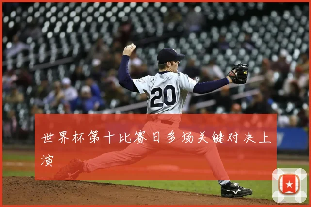 世界杯第十比赛日多场关键对决上演
