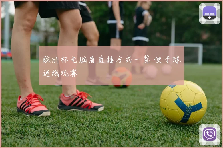 欧洲杯电脑看直播方式一览 便于球迷线观赛